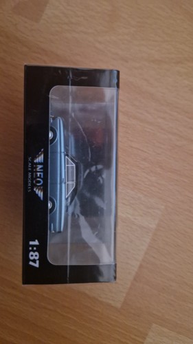 Neo 87333 ford taunus - neo,