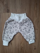 Pumphose, Babyhose  Gr.62