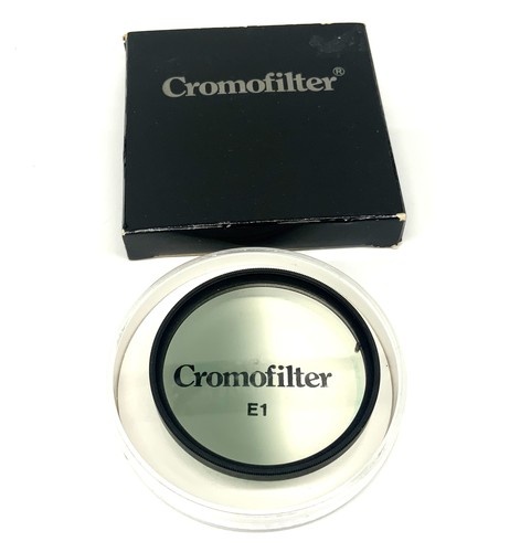 Cromofilter effektfilter - cromofilter,