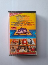 MC Musikkassette Kassette