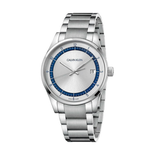 Calvin klein herrenuhr - calvin,