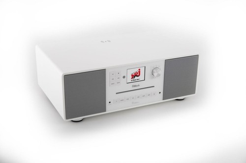 Block audio passion all one - block,