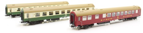 Rivarossi hr4260 set - set, 3