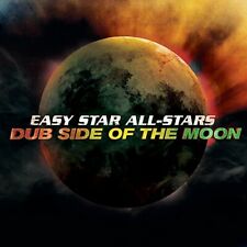Easy Star All-stars - Dub Side