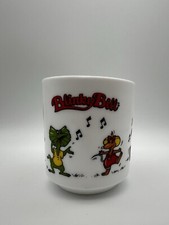 BLINKY BILL  Vintage  1995 Sammeltasse MUG Tasse Kaffeetasse