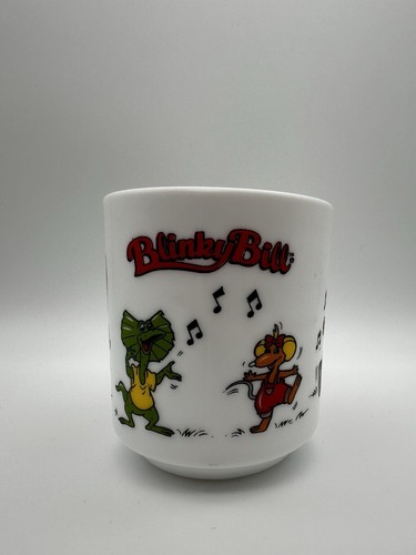 Blinky bill vintage - vintage, 1995