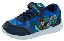 Jungen Toy Story Turnschuhe
