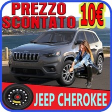 Ersatzrad Für Jeep Cherokee