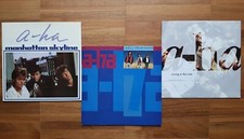 A-ha | I Call Your Name