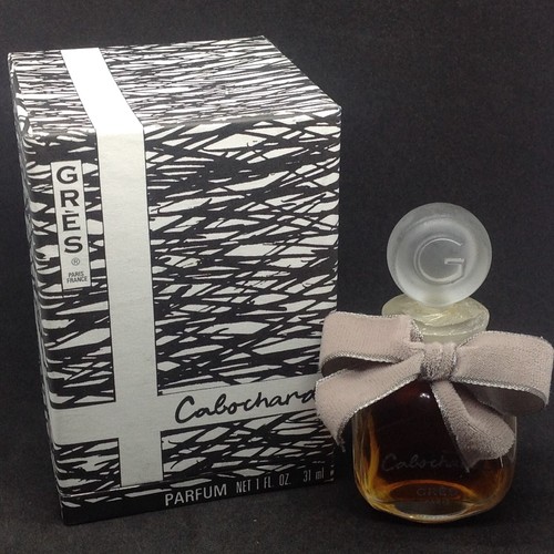 Gres cabochard parfum - gres, 31