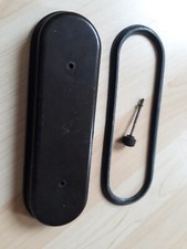 Mercedes Heckflosse W110 W111 Ponton W120 Deckel f. Sicherungskasten