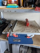 fliesenschneider nassschneider