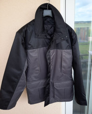 Winterarbeits Jacke Mascot mit heraustrennbarem Innenfutter