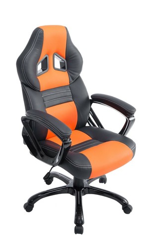 Bürostuhl 150 belastbar - xl,