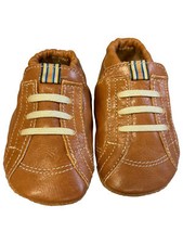 Anna und Paul Krabbelschuhe