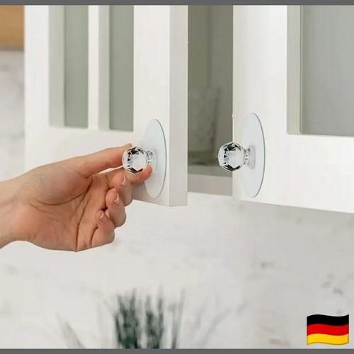 Kristall schrank griffe - schrank,