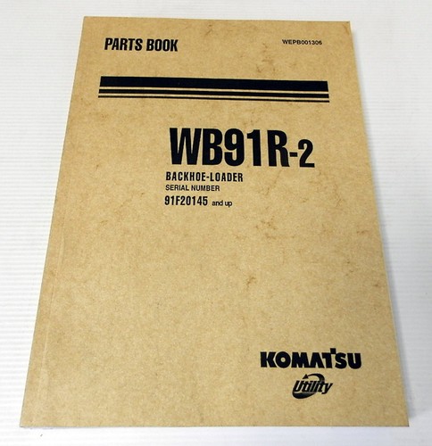 Ersatzteilkatalog komatsu - ersatzteilkatalog,