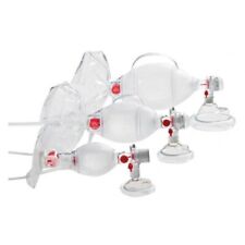 Beatmungsbeutel Einweg Ambu Spur 2 - 3 Größen wählbar - Ambubeutel Einwegbeutel