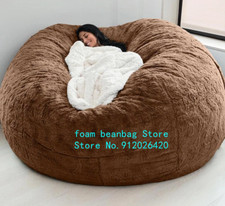 Dropshipping Big Bean Bag Sofa
