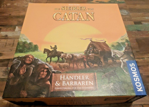 Gesellschaftsspiel die siedler - die,