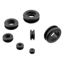 Durchgangstüllen Kabeltüllen