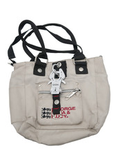 George Gina & Lucy Tasche GGL