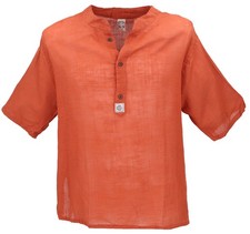 Yoga Hemd, lässiges