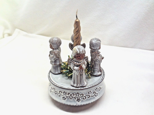 Weihnachtsspieluhr engel - weihnachtsspieluhr,