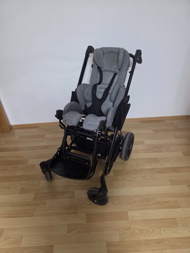 Ottobock kimba neo - neo, reha-buggy