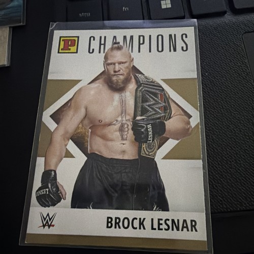Wwe card 2022 panini debut - card,