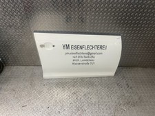 VW Golf 5 V Variant Türe Türblatt LR9A Vorne Rechts #34479