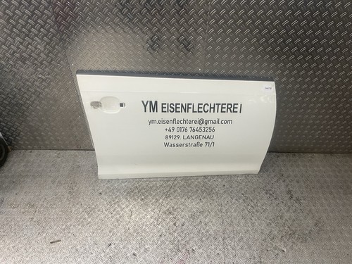 Golf variant türe - variant,