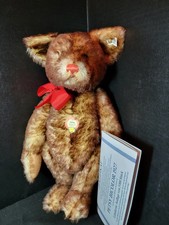 Steiff Petsy 1927 Replica