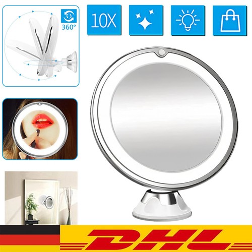 Kosmetikspiegel led - kosmetikspiegel,