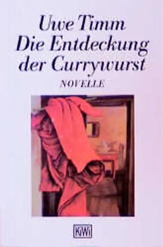 Die entdeckung der currywurst - entdeckung,