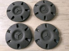 Radkappen Mercedes Sprinter