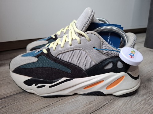 Adidas yeezy boost 700 wave - adidas,