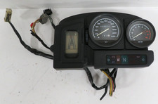 BMW R1150GS Adventure Cockpit