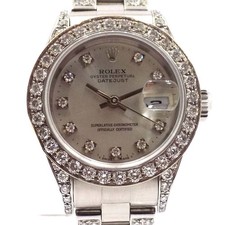 Rolex Datejust Lady Diamond