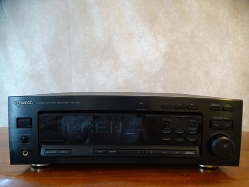 Kenwood 7030 stereo - ge-7030,