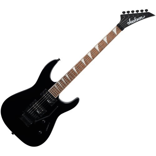 Jackson series soloist slx - jackson, x