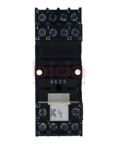 Kuhnke z376 leitungsdose - kuhnke, z376-82