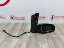 VW Touran 1T Original Spiegel Außenspiegel Vorne Rechts 1T1857502AE 09X