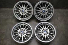 Original BMW 3er e36 e46 z3 Alufelgen 7J X 16 Zoll 1094638 ET46 Styling 32