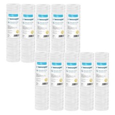 10 Zoll Wickelfilter