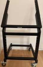 JustIn STRW 1209 19" Zoll Rack