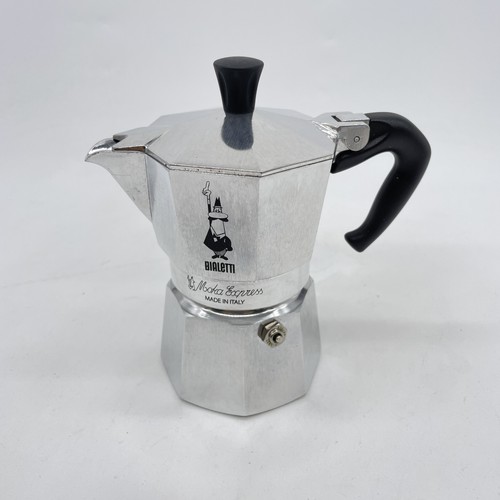 Bialetti espressokocher nicht - bialetti,