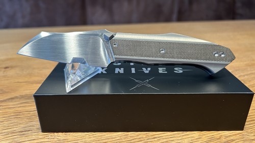 Bastards knives octavus - bastards, by
