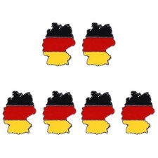  3 Pieces Deutschland