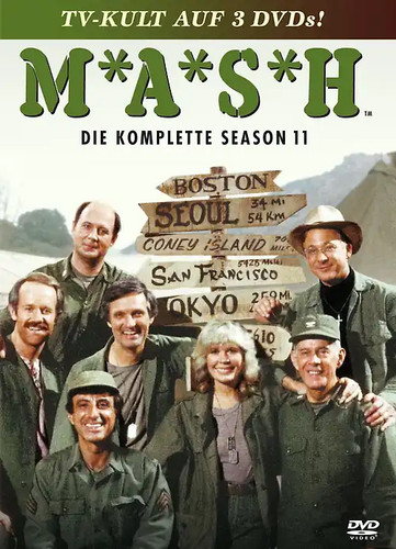Mash season box - 11,